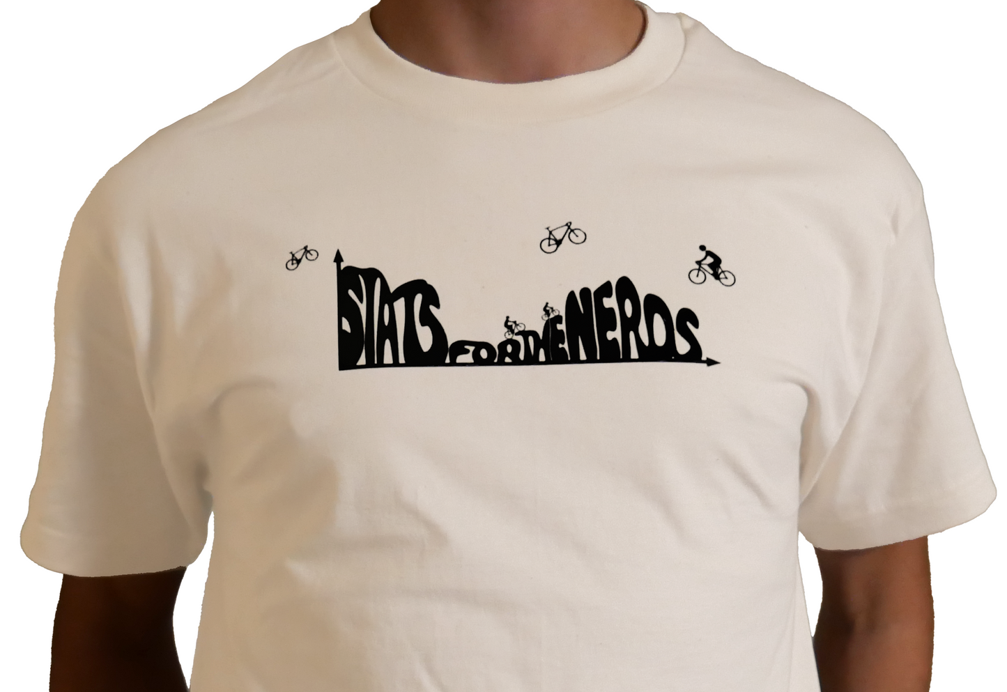 Stats for the Nerds Short Sleeve Shirt